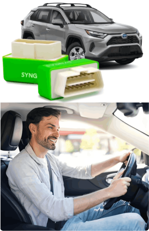 What is Syngas OBD Fuel Saver